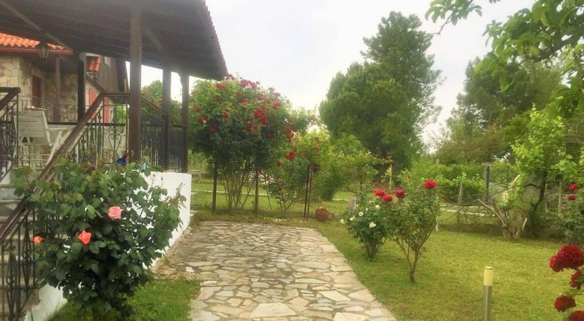 Katerina'S Holiday Home كريوبيجي المظهر الخارجي الصورة