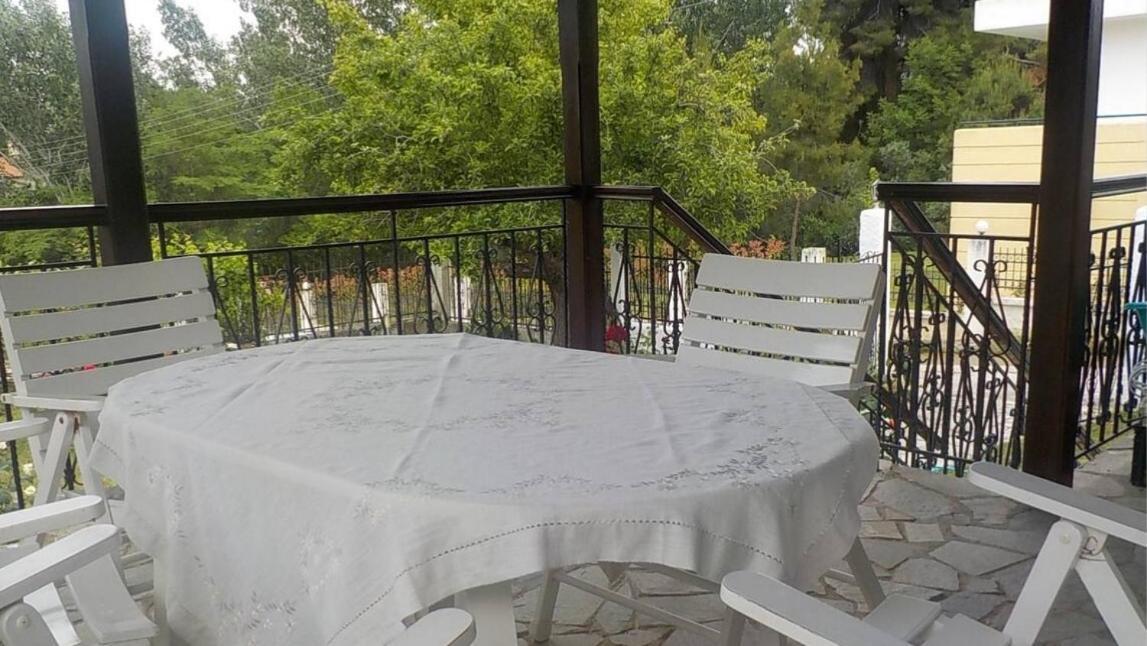 Katerina'S Holiday Home كريوبيجي المظهر الخارجي الصورة