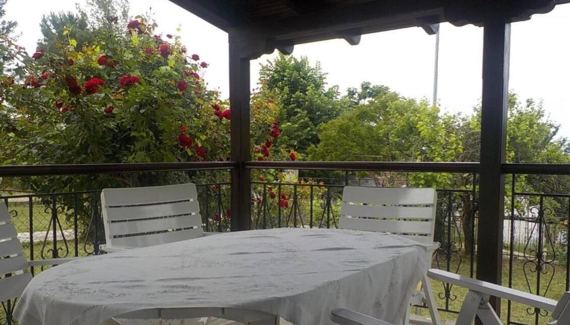Katerina'S Holiday Home كريوبيجي المظهر الخارجي الصورة