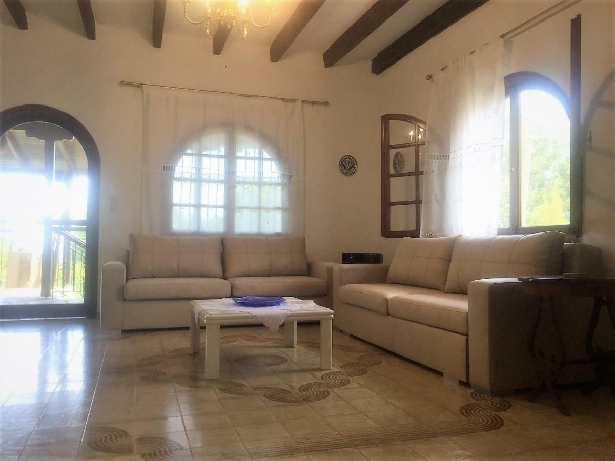 Katerina'S Holiday Home كريوبيجي المظهر الخارجي الصورة