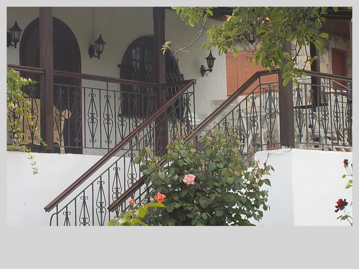Katerina'S Holiday Home كريوبيجي المظهر الخارجي الصورة