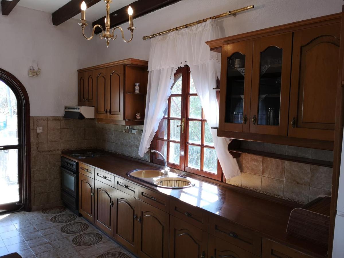 Katerina'S Holiday Home كريوبيجي المظهر الخارجي الصورة
