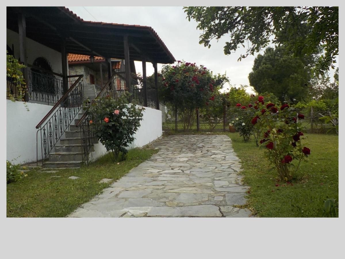 Katerina'S Holiday Home كريوبيجي المظهر الخارجي الصورة